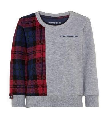 Picture of Turbo No. 1 Kids Sweater