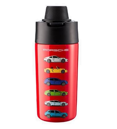 Picture of Water Bottle for Kids 458ml