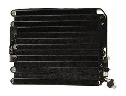 Picture of Air Conditioner Condenser for 964 & 993
