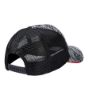 Picture of Black & White Motorsport Fanwear Cap