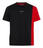 Picture of Mens T-Shirt from Motorsport Collection