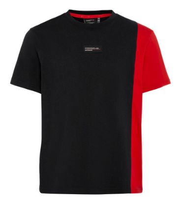 Picture of Mens T-Shirt from Motorsport Collection