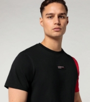 Picture of Mens T-Shirt from Motorsport Collection