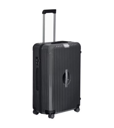 Picture of Hardcase Ultralight Trolley Medium in Agate Grey