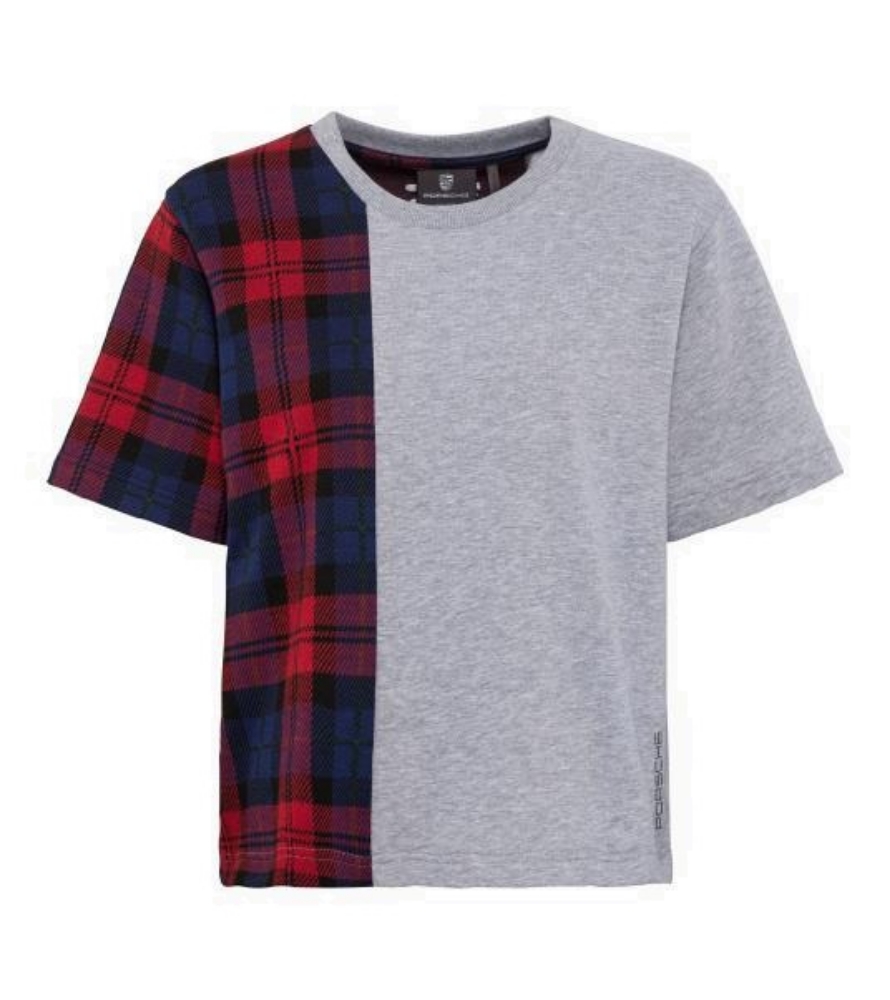 Picture of Women's T-Shirt from Turbo No. 1 Collection