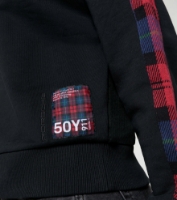 Picture of Women's Sweatshirt from Turbo No.1 Collection