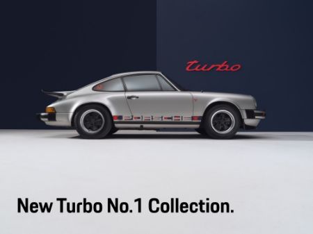 Picture for category Turbo No.1 Collection