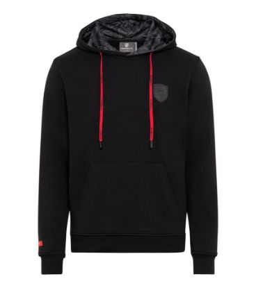 Picture of Prototyp Collection Unisex Hoodie