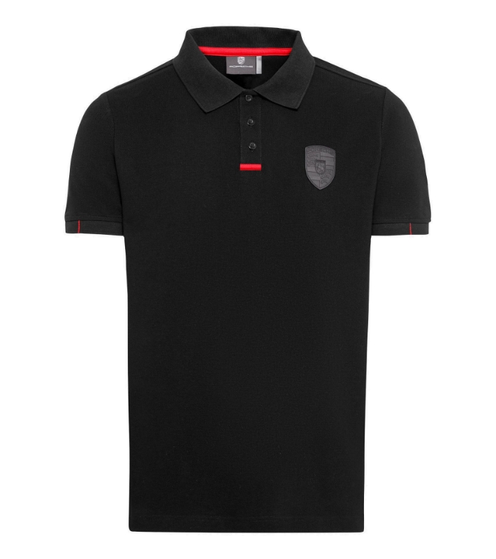 Picture of Prototyp Collection Unisex Polo-Shirt