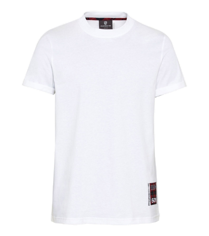 Picture of Unisex T-Shirt from Turbo N°1 Collection