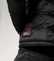 Picture of Women's Reversible Jacket from Turbo No. 1 Collection