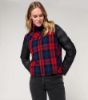 Picture of Reversible Ladies Jacket from Turbo No. 1 Collection