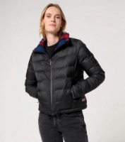 Picture of Women's Reversible Jacket from Turbo No. 1 Collection