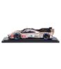 Picture of Model Porsche 963 Hertz Team Jota #38 24h Le Mans 2023 in 1:18 Scale
