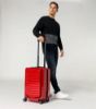 Picture of Hardcase Roadster Trolley Small in Red