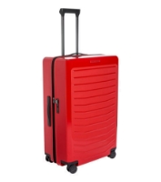 Picture of Hardcase Roadster Trolley Large in Red