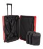 Picture of Hardcase Roadster Trolley Large in Red