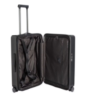 Picture of Hardcase Roadster Trolley Medium in Black