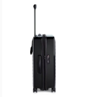 Picture of Hardcase Roadster Trolley Medium in Black