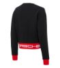 Picture of Motorsports Fanwear Ladies Pullover