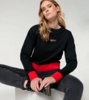 Picture of Women's Motorsports Fanwear Pullover
