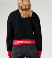 Picture of Women's Motorsports Fanwear Pullover