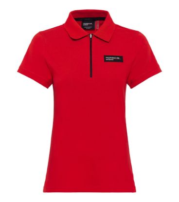 Picture of Motorsport Fanwear Ladies Polo Shirt