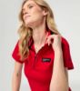 Picture of Motorsport Fanwear Ladies Polo Shirt