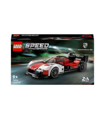 Picture of LEGO® Speed Champions Porsche 963 **PRE-ORDER**