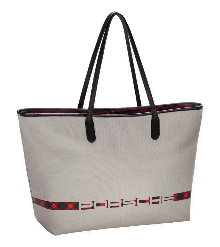 Picture of Shopper Shoulder Bag from Turbo No. 1 Collection