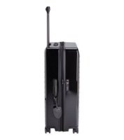 Picture of Hardcase Roadster Trolley Large in Black