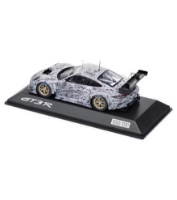 Picture of Model 911 GT3 R (992) in 1:43 Scale