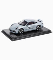 Picture of Porsche 911 Sport Classic (992) 1:12 Scale 