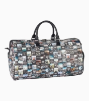 Picture of Duffle bag Sprayground – AHEAD Collection