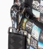 Picture of Duffle bag Sprayground – AHEAD Collection