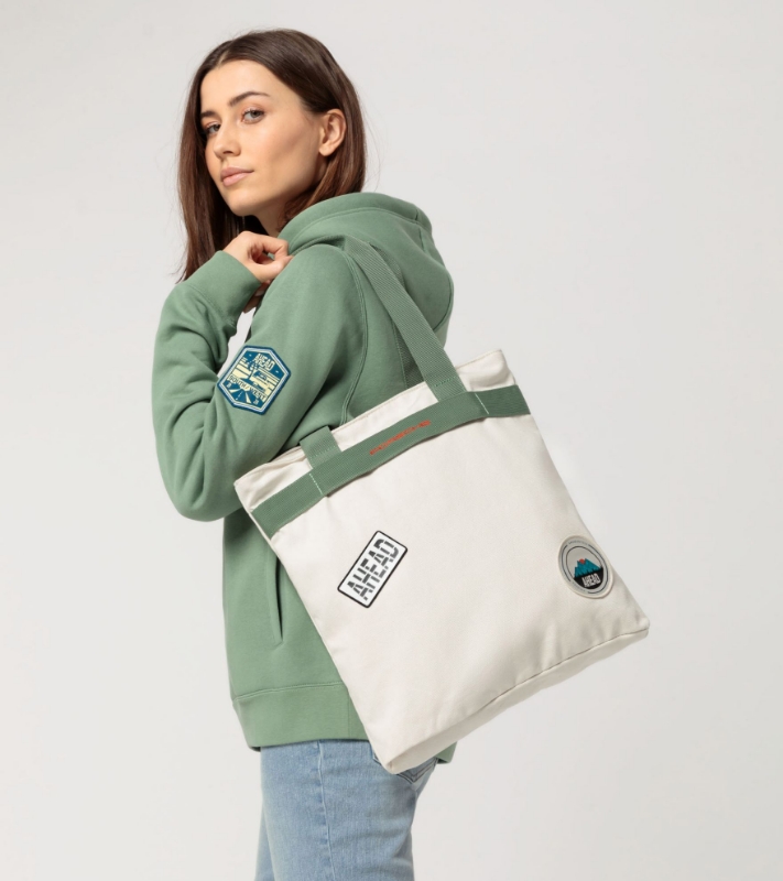 Picture of Canvas bag – AHEAD Collection