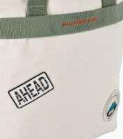 Picture of Canvas bag – AHEAD Collection