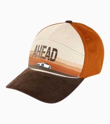 Picture of Unisex cap – AHEAD Collection
