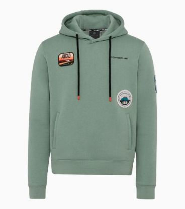 Picture of Unisex collector’s hoodie – AHEAD Collection
