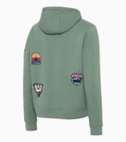 Picture of Unisex collector’s hoodie – AHEAD Collection