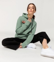 Picture of Unisex collector’s hoodie – AHEAD Collection