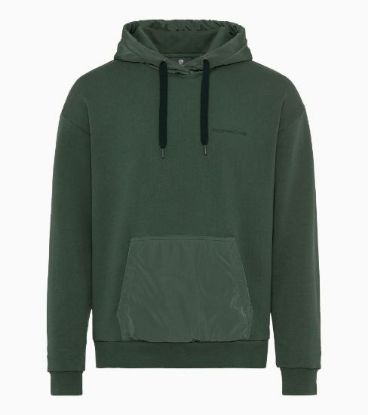 Picture of Unisex hoodie – Essential Collection