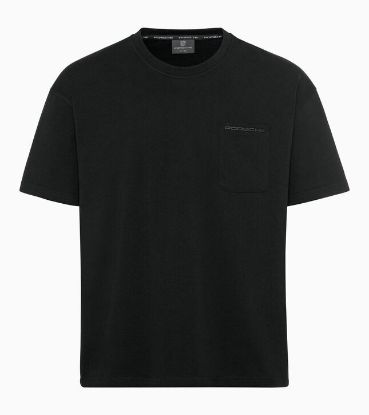 Picture of Porsche Unisex T-Shirt - Essential