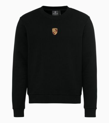 Picture of Porsche Men's Sweater - Essential