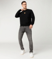 Picture of Porsche Men's Sweater - Essential