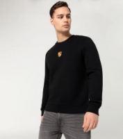 Picture of Porsche Men's Sweater - Essential