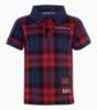 Picture of Kids polo shirt – Turbo No. 1