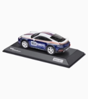 Picture of Porsche 911 Dakar (992) Rally Design Package – Limited Edition