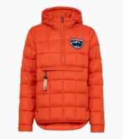 Picture of Women's Quilted Jacket – AHEAD Collection