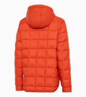 Picture of Women's Quilted Jacket – AHEAD Collection